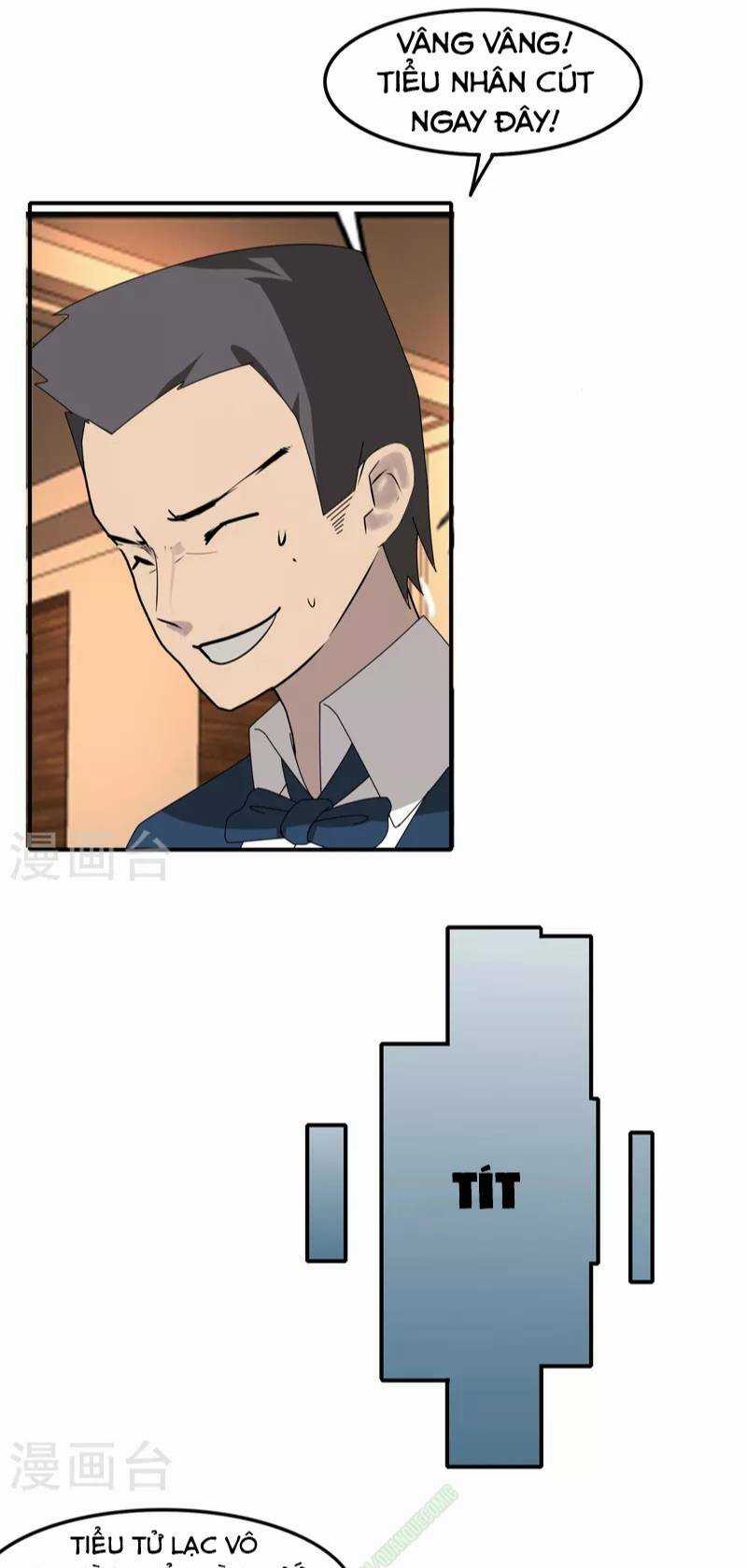 Kiếm Nhân - Chapter 27 - Trang 15