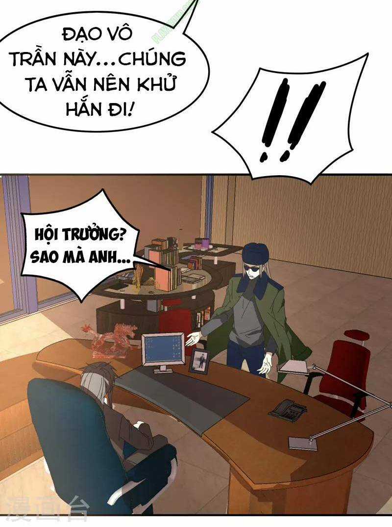 Kiếm Nhân - Chapter 27 - Trang 18