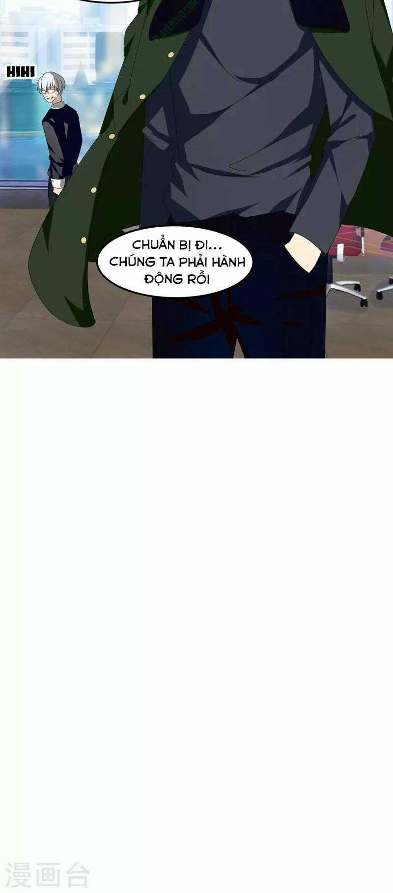 Kiếm Nhân - Chapter 27 - Trang 20