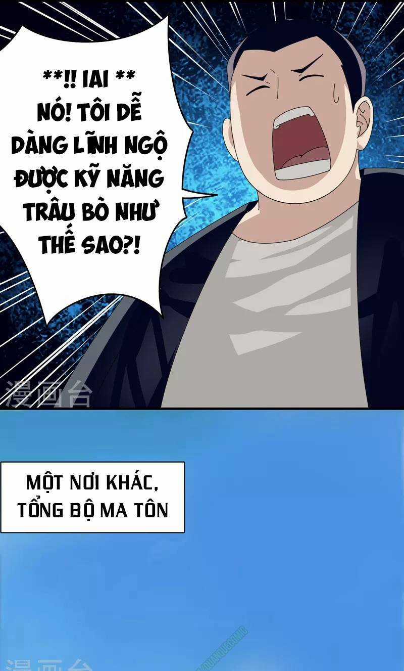 Kiếm Nhân - Chapter 27 - Trang 3