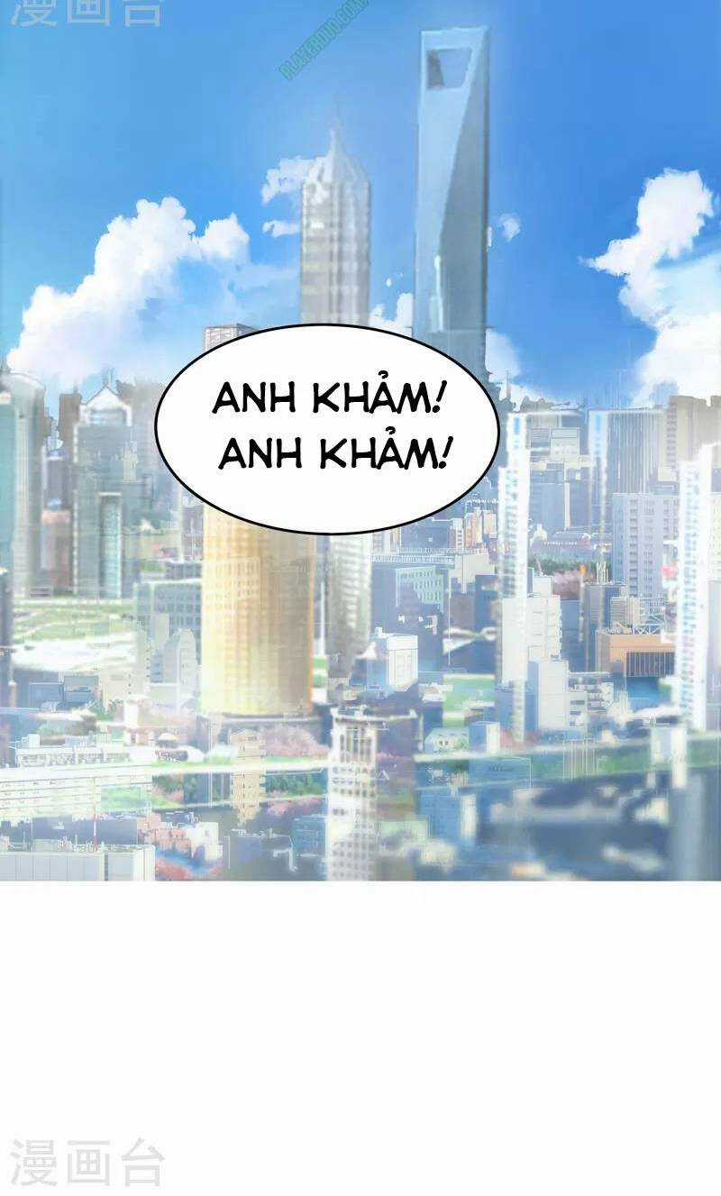 Kiếm Nhân - Chapter 27 - Trang 4