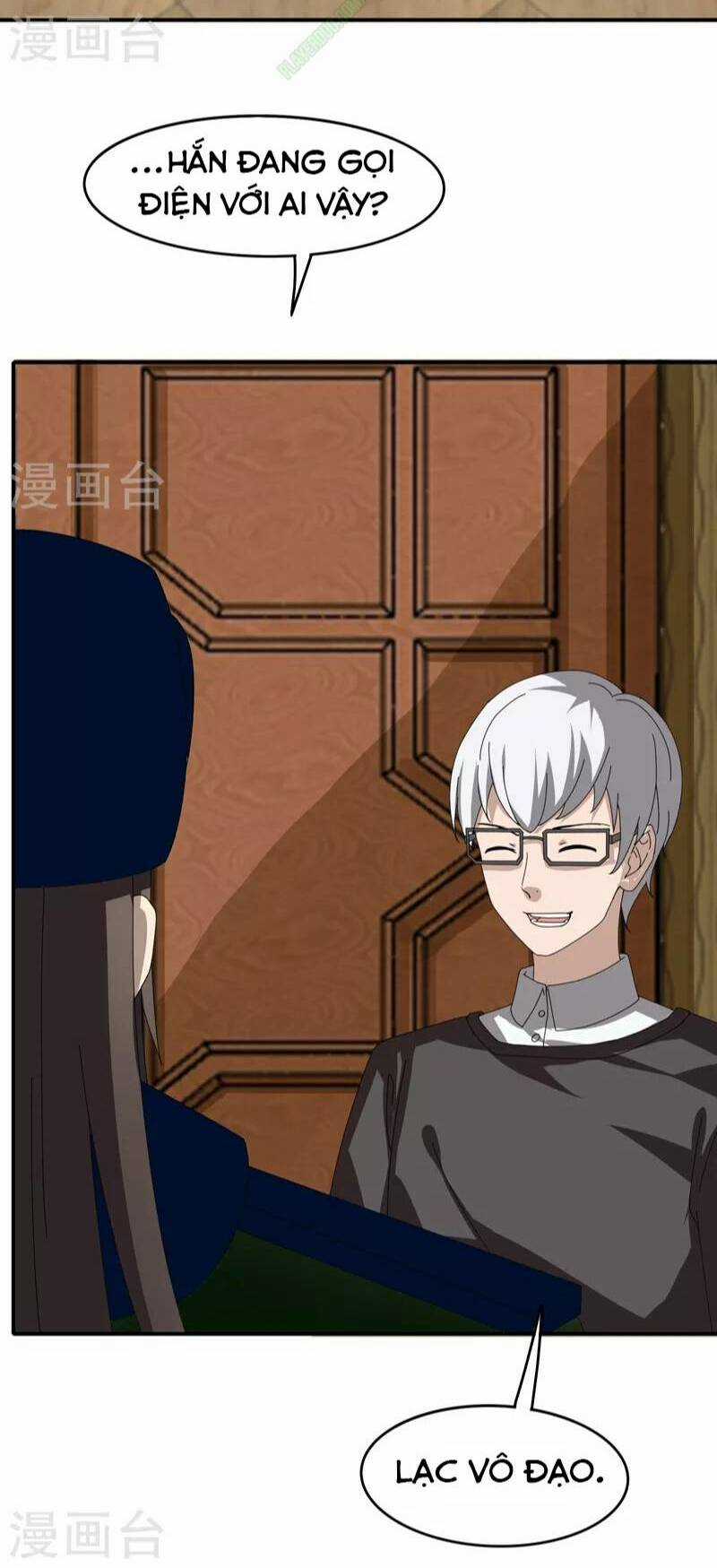 Kiếm Nhân - Chapter 27 - Trang 6