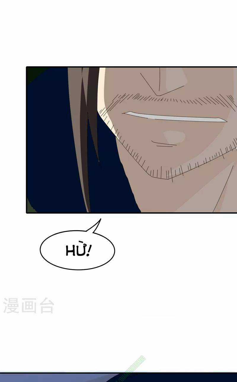 Kiếm Nhân - Chapter 27 - Trang 7