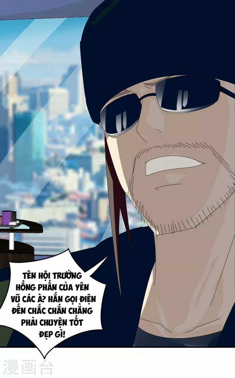 Kiếm Nhân - Chapter 27 - Trang 8