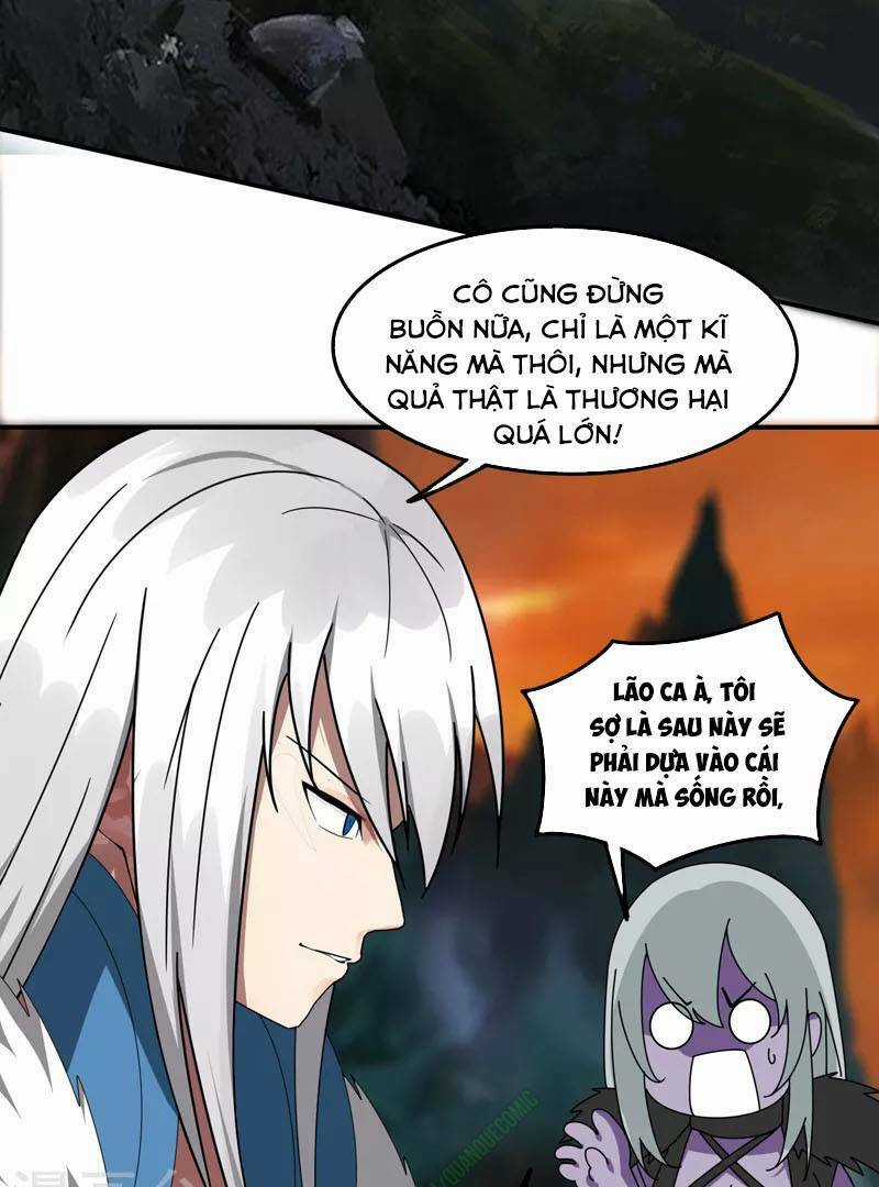 Kiếm Nhân - Chapter 28 - Trang 11