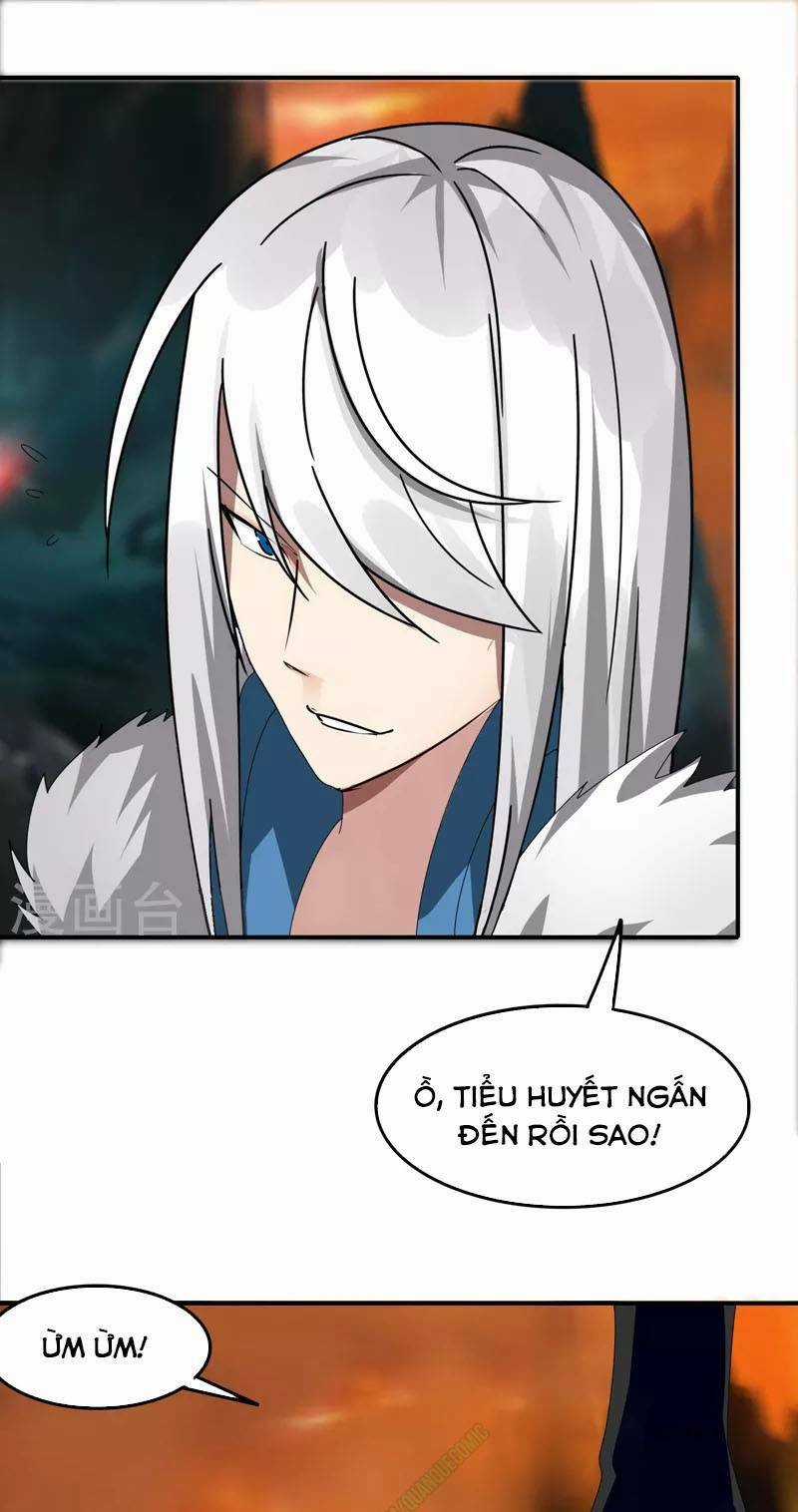 Kiếm Nhân - Chapter 28 - Trang 13