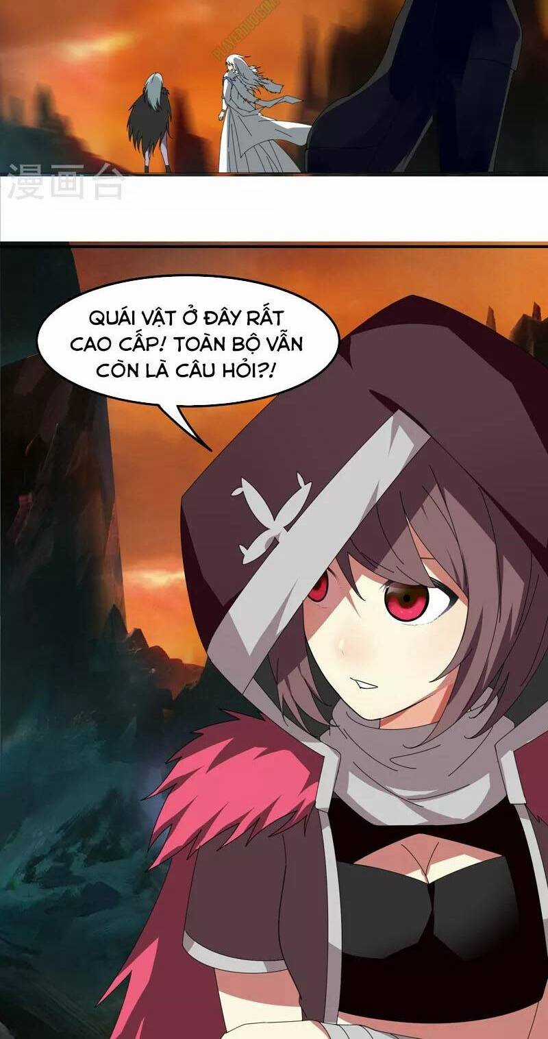 Kiếm Nhân - Chapter 28 - Trang 14