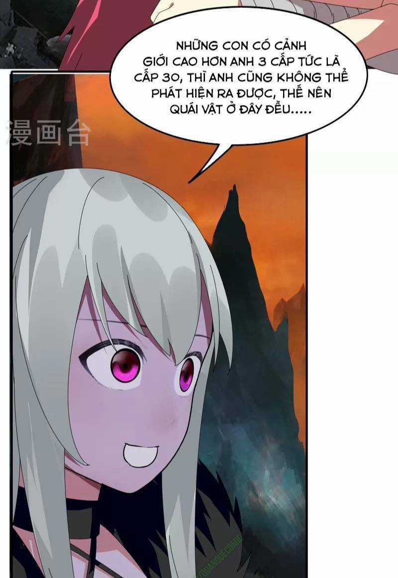 Kiếm Nhân - Chapter 28 - Trang 15