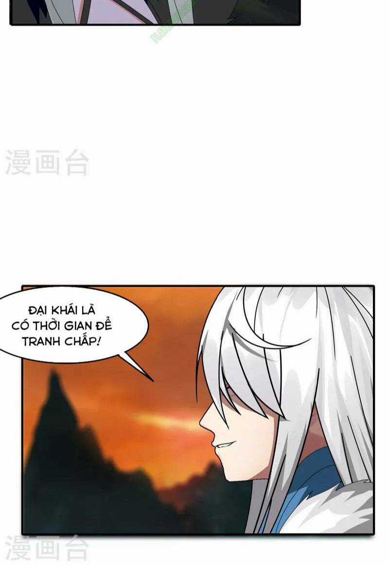 Kiếm Nhân - Chapter 28 - Trang 16