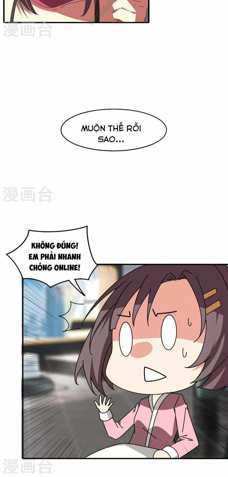 Kiếm Nhân - Chapter 28 - Trang 4