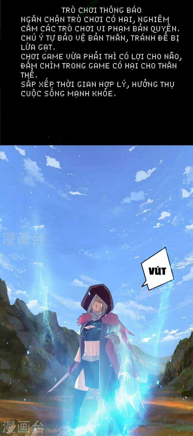 Kiếm Nhân - Chapter 28 - Trang 6