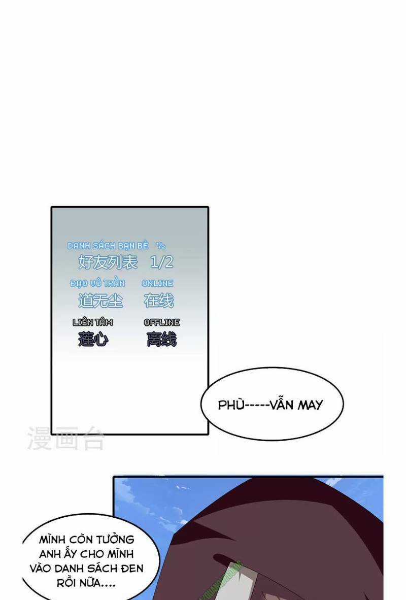 Kiếm Nhân - Chapter 28 - Trang 7