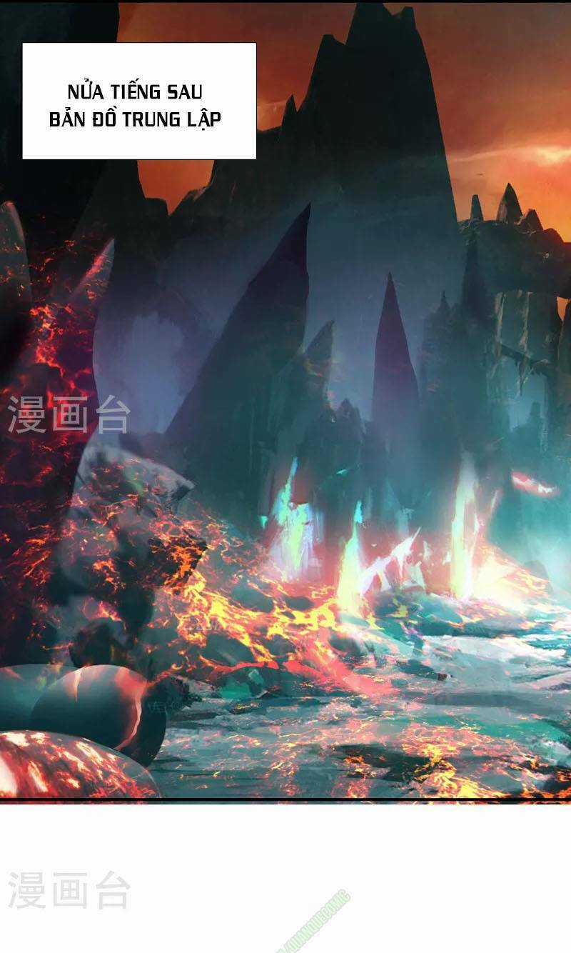 Kiếm Nhân - Chapter 28 - Trang 9