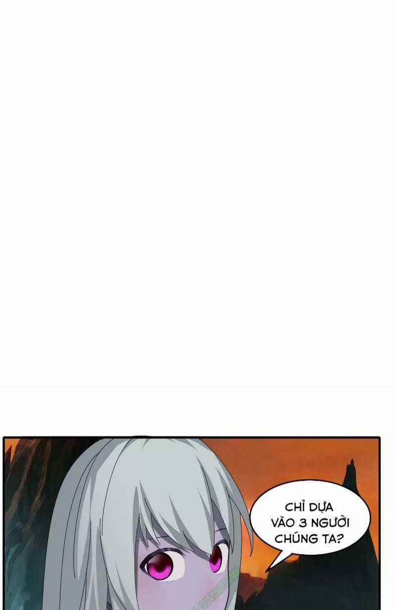 Kiếm Nhân - Chapter 29 - Trang 1