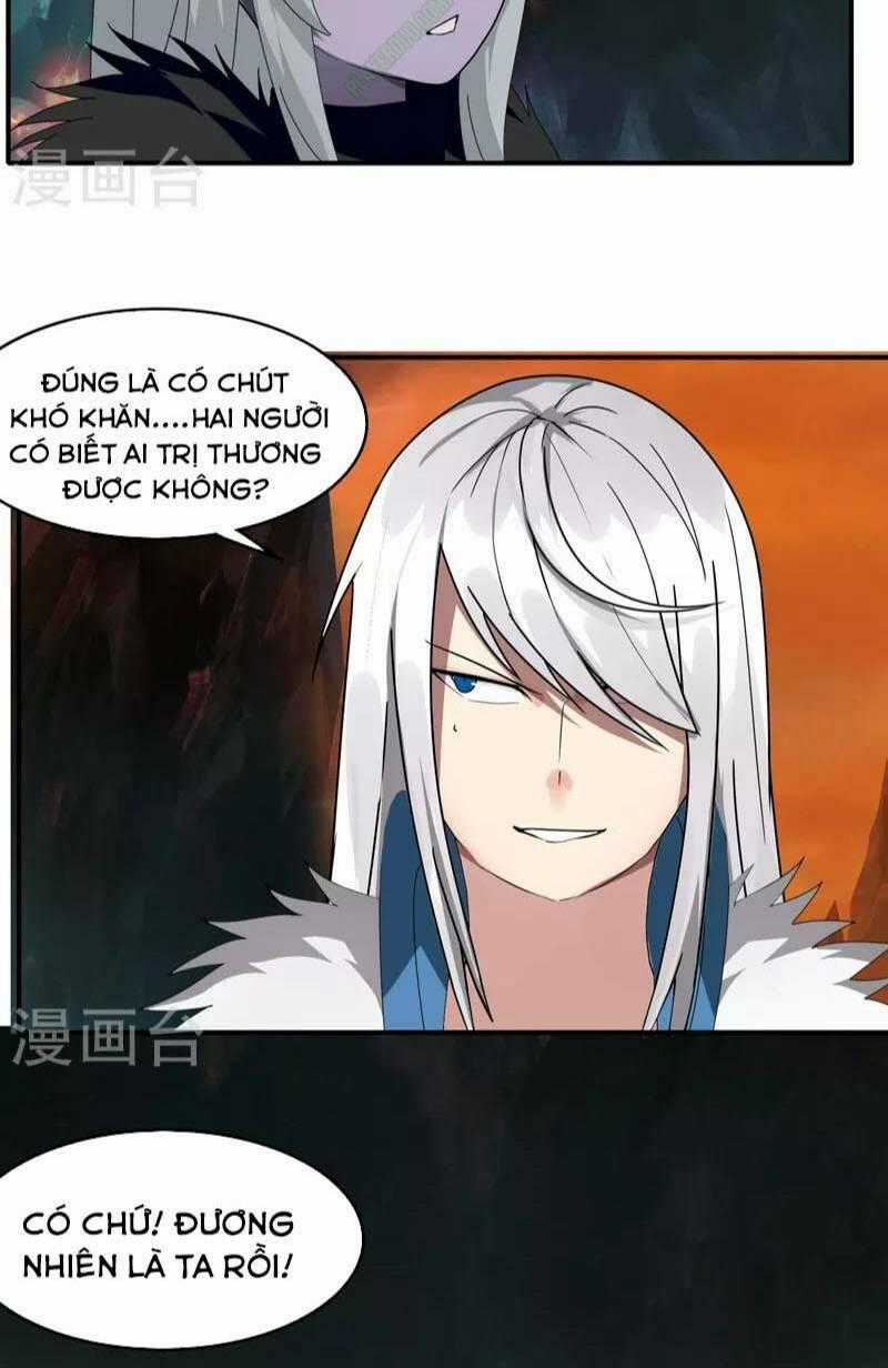 Kiếm Nhân - Chapter 29 - Trang 2