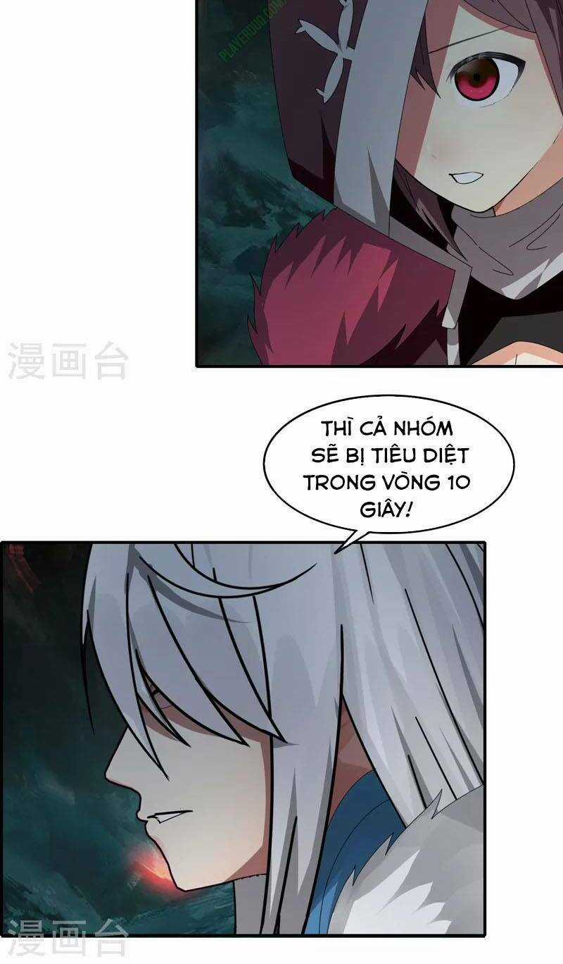 Kiếm Nhân - Chapter 29 - Trang 12