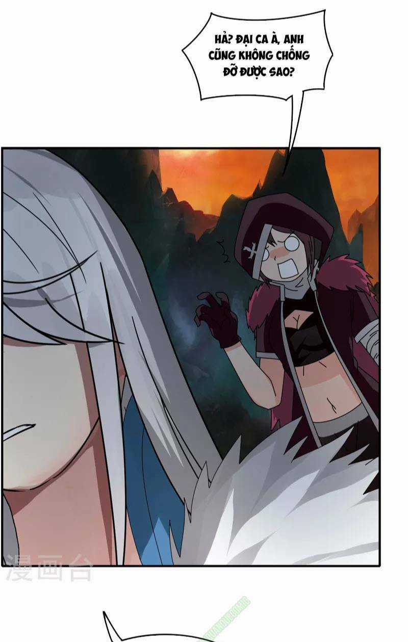 Kiếm Nhân - Chapter 29 - Trang 13