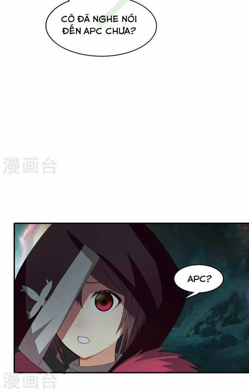 Kiếm Nhân - Chapter 29 - Trang 14