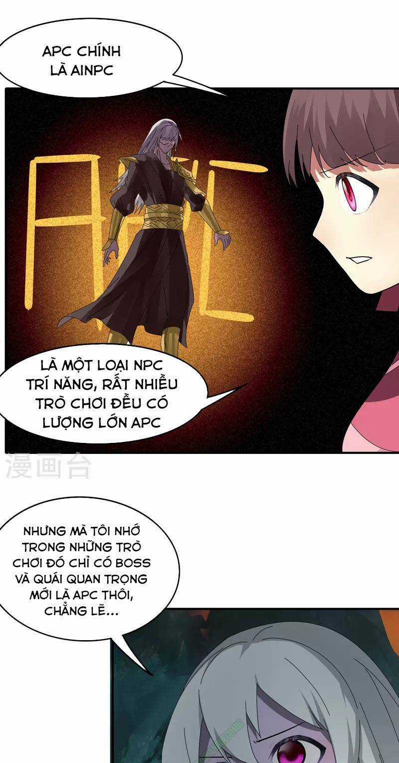 Kiếm Nhân - Chapter 29 - Trang 15