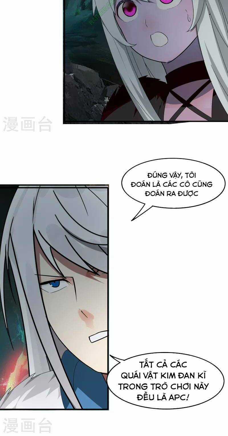 Kiếm Nhân - Chapter 29 - Trang 16