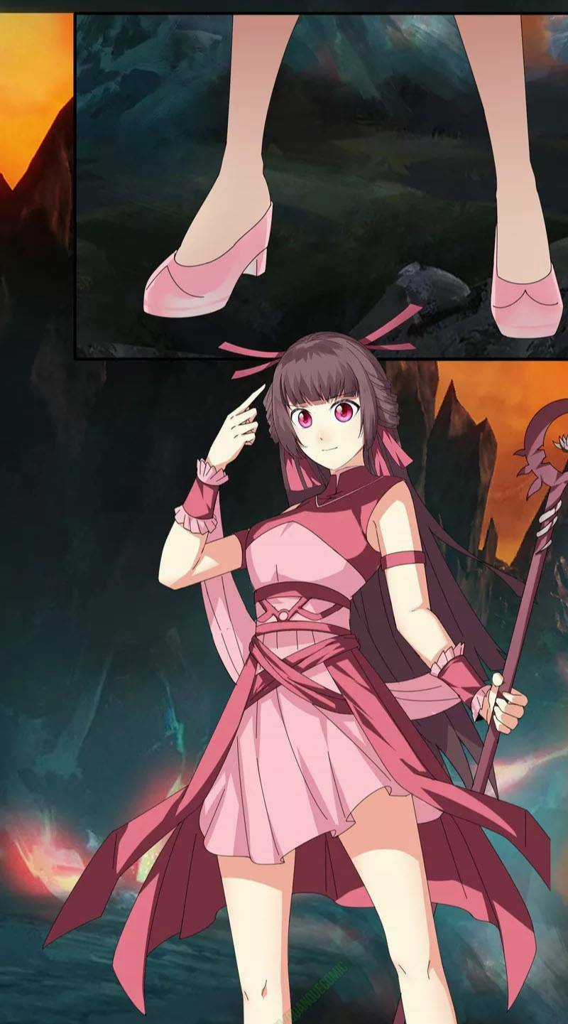 Kiếm Nhân - Chapter 29 - Trang 3