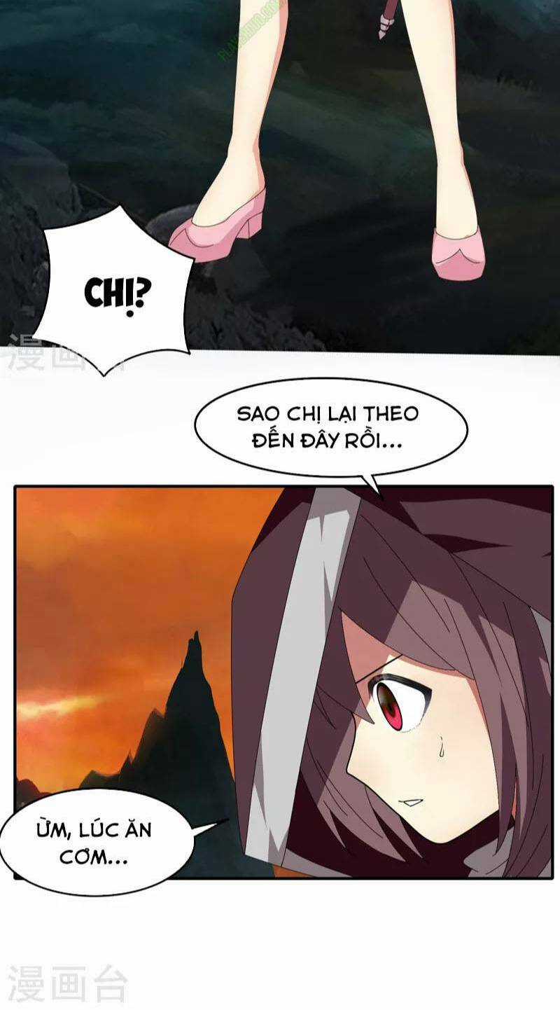 Kiếm Nhân - Chapter 29 - Trang 4