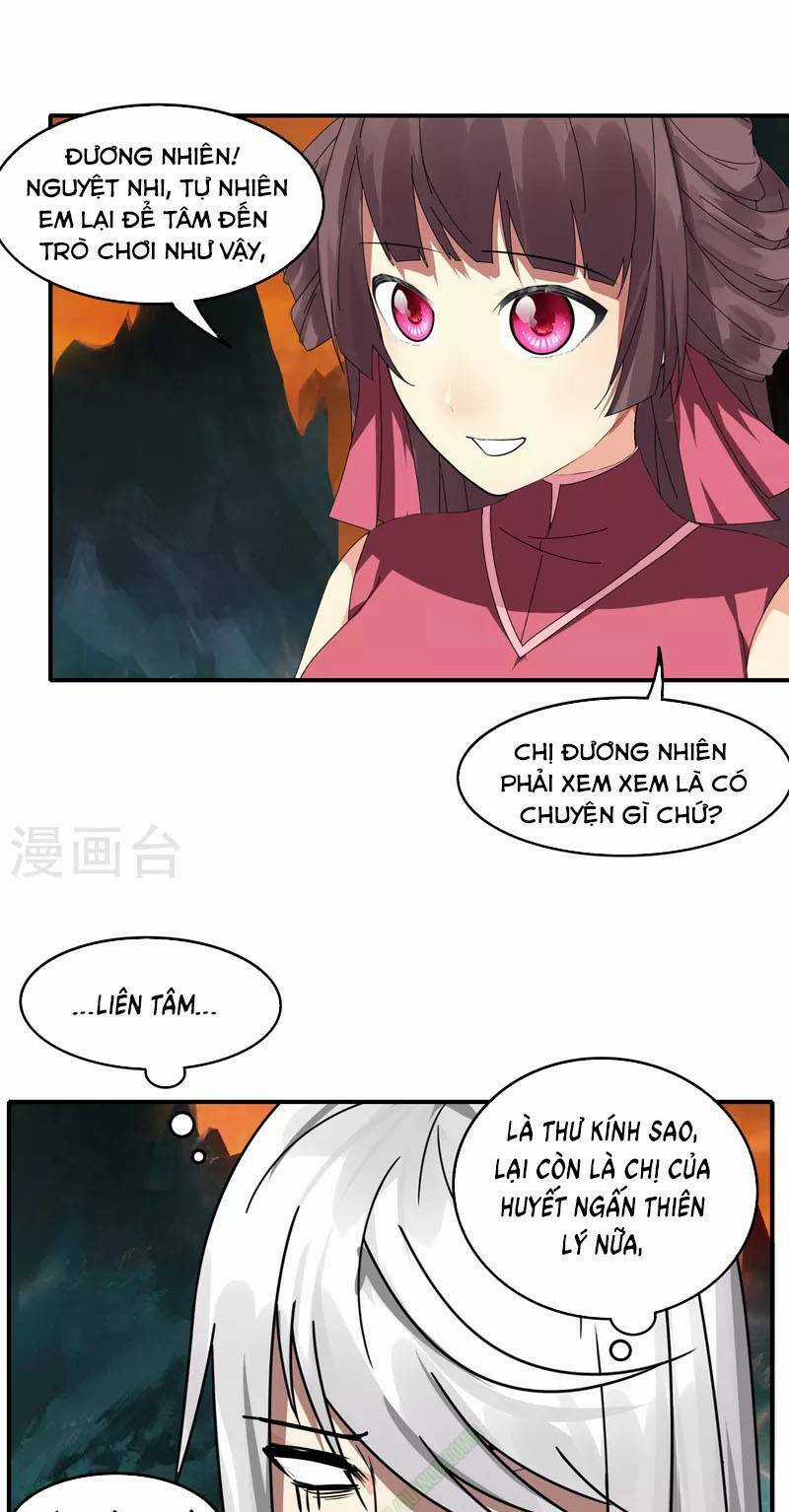 Kiếm Nhân - Chapter 29 - Trang 5