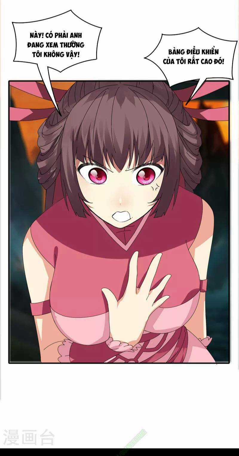 Kiếm Nhân - Chapter 29 - Trang 7