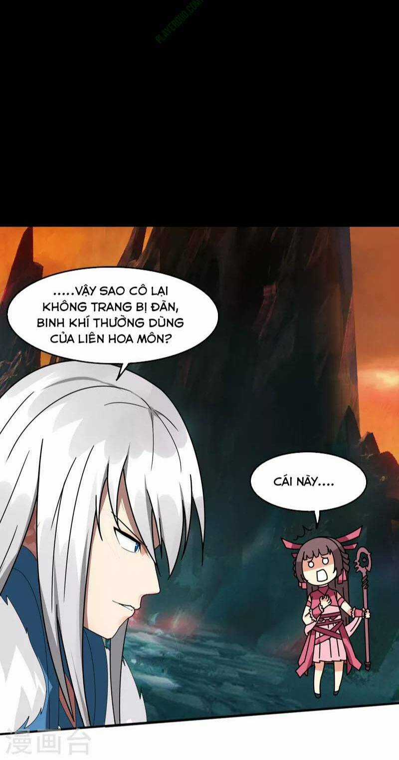 Kiếm Nhân - Chapter 29 - Trang 8