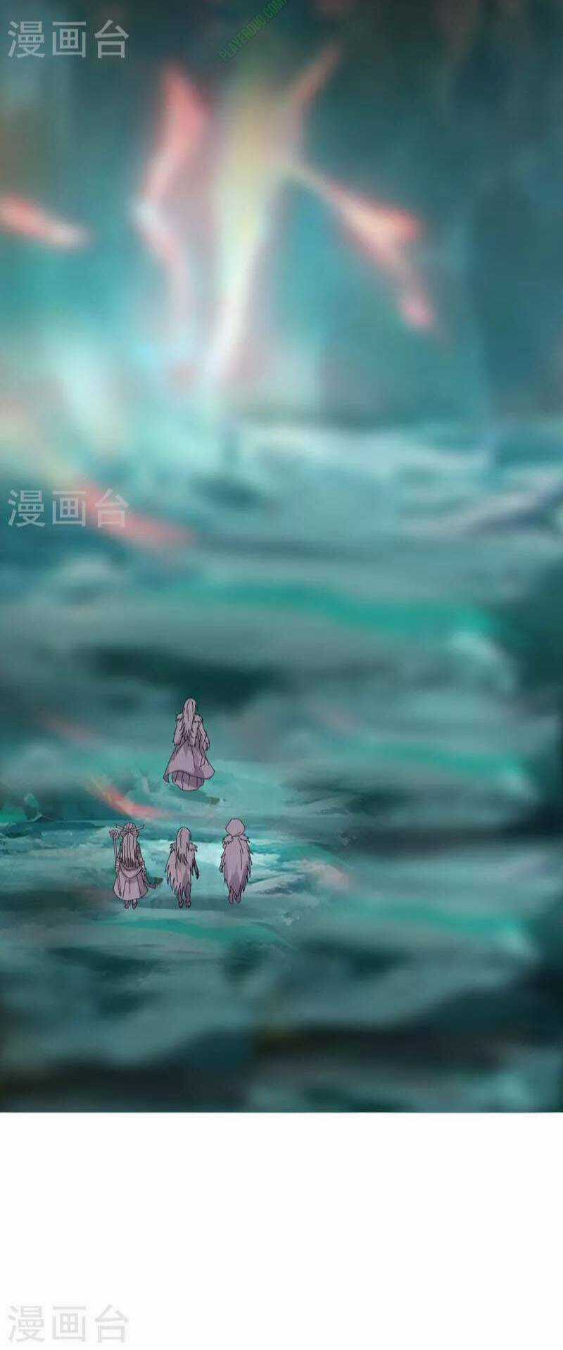 Kiếm Nhân - Chapter 29 - Trang 10