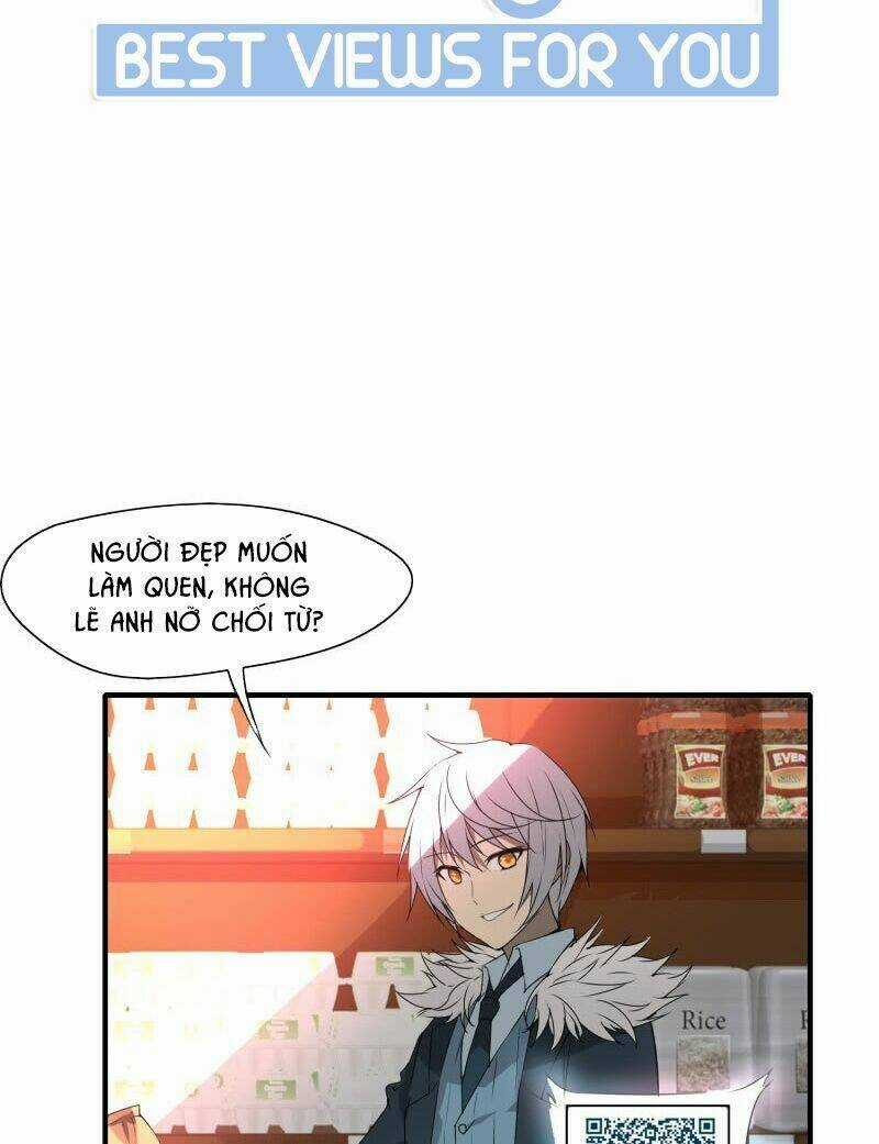 Kiếm Nhân - Chapter 3 - Trang 11