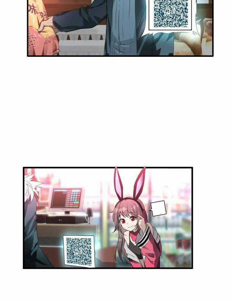 Kiếm Nhân - Chapter 3 - Trang 12