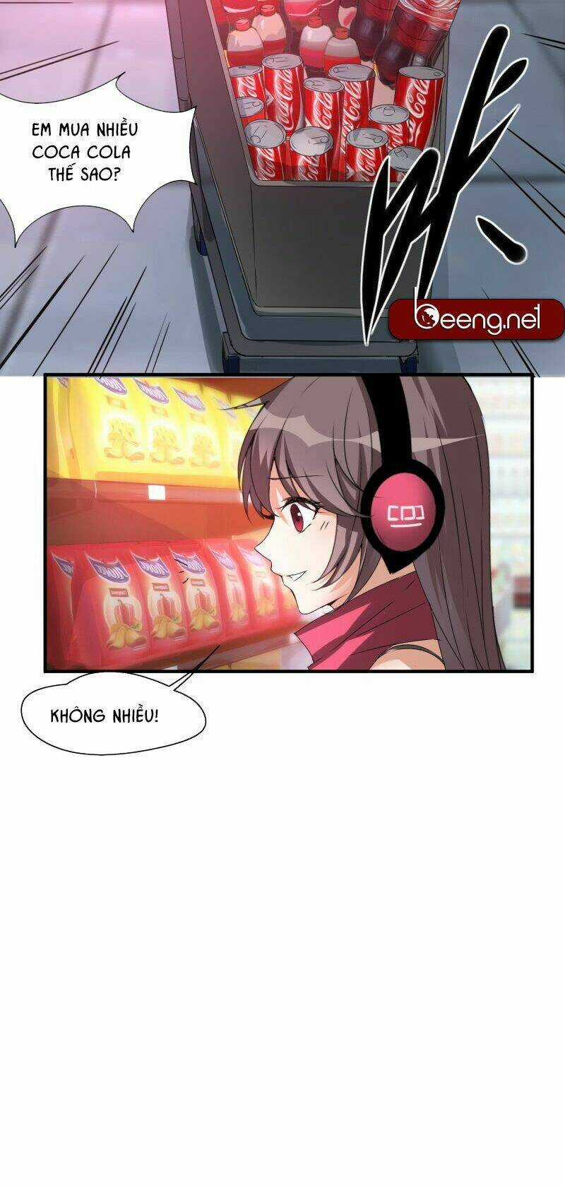 Kiếm Nhân - Chapter 3 - Trang 15