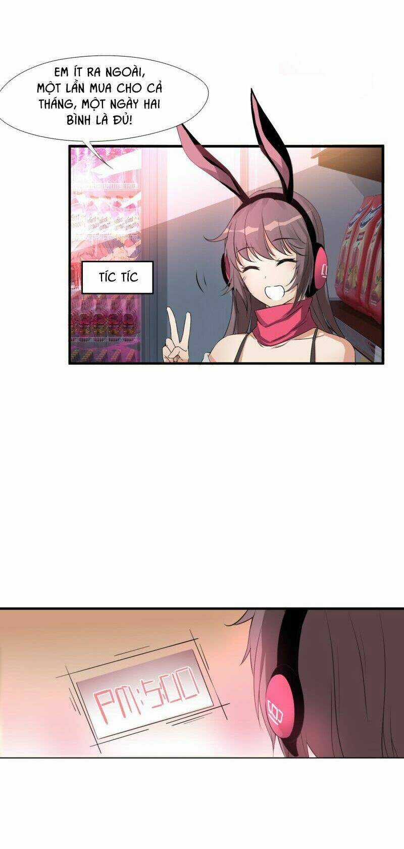 Kiếm Nhân - Chapter 3 - Trang 16