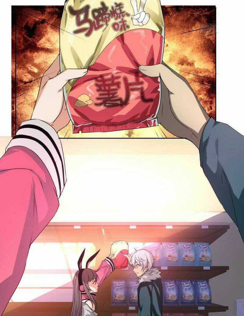 Kiếm Nhân - Chapter 3 - Trang 5