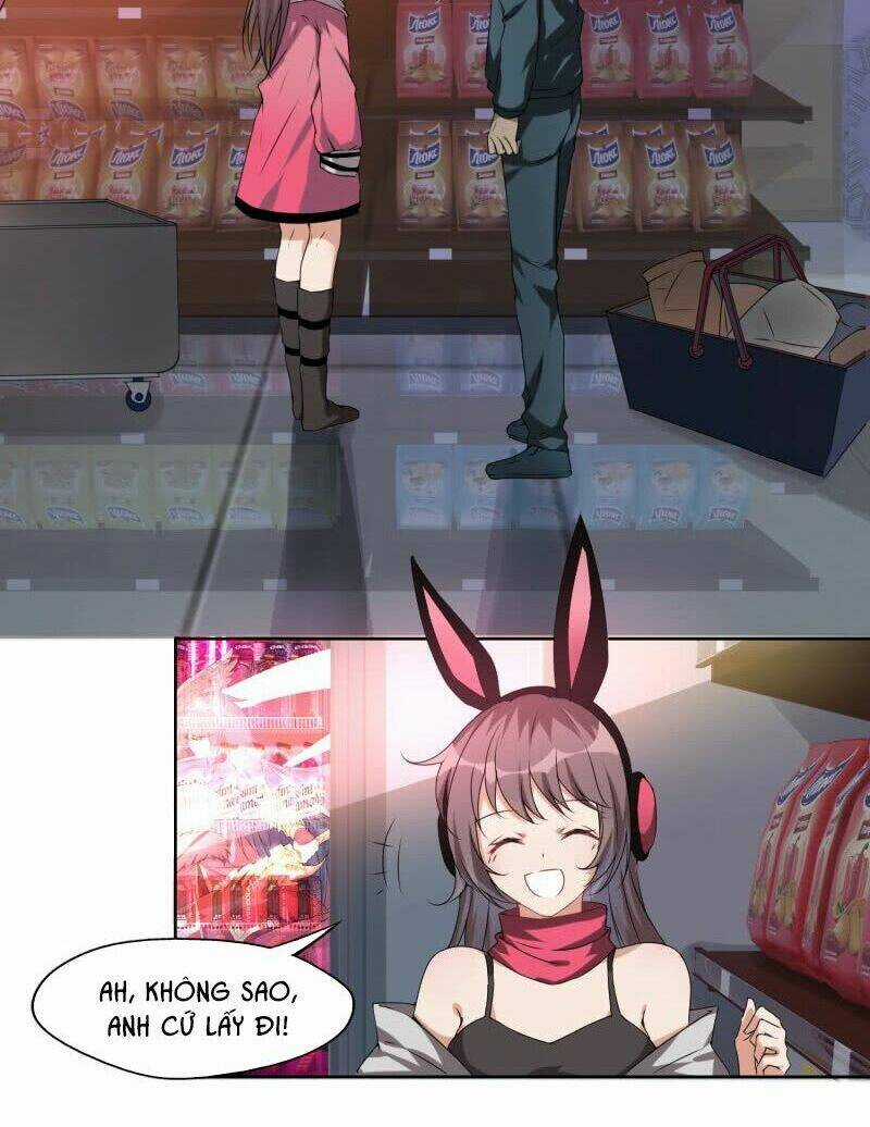 Kiếm Nhân - Chapter 3 - Trang 6