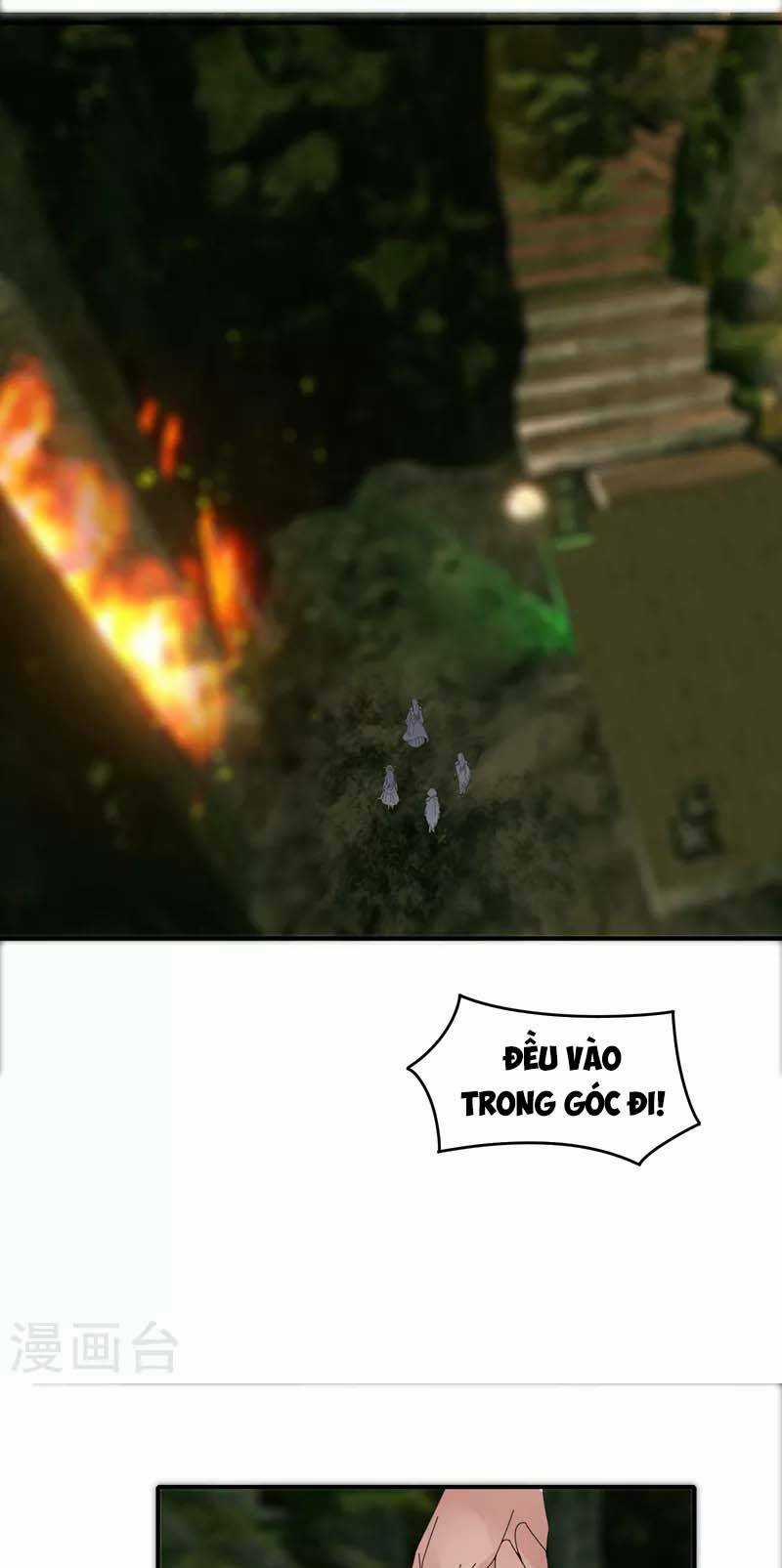 Kiếm Nhân - Chapter 30 - Trang 13