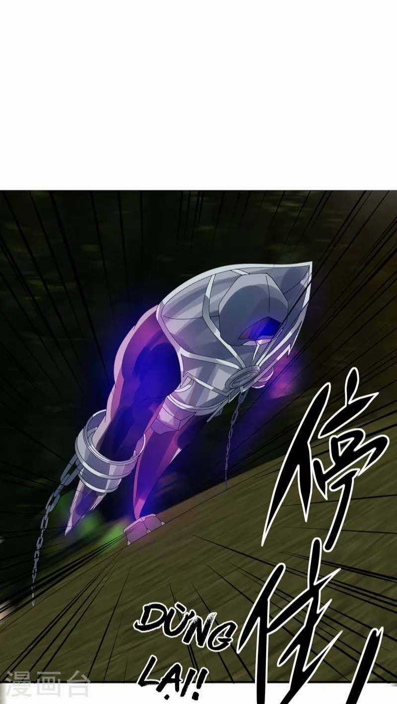 Kiếm Nhân - Chapter 30 - Trang 17