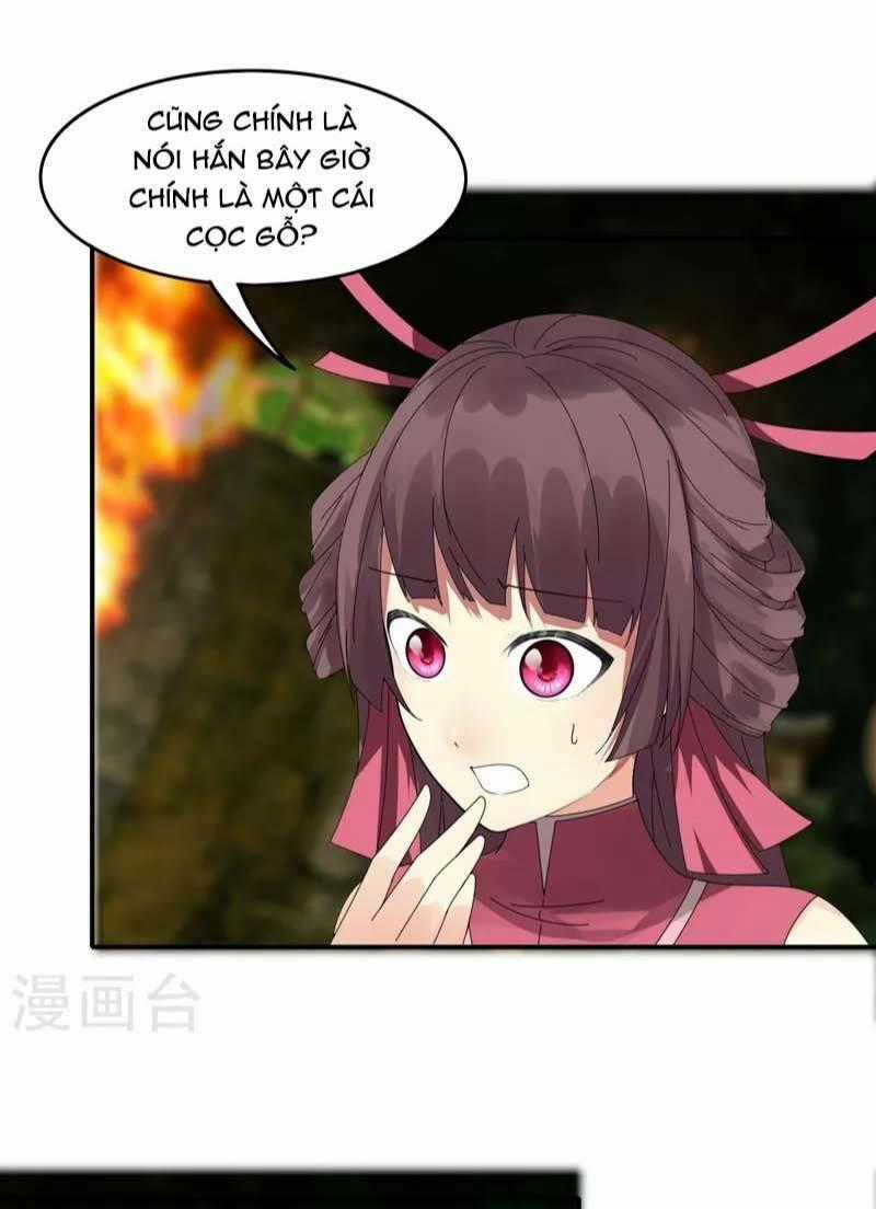 Kiếm Nhân - Chapter 30 - Trang 19