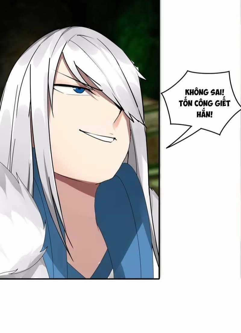 Kiếm Nhân - Chapter 30 - Trang 20