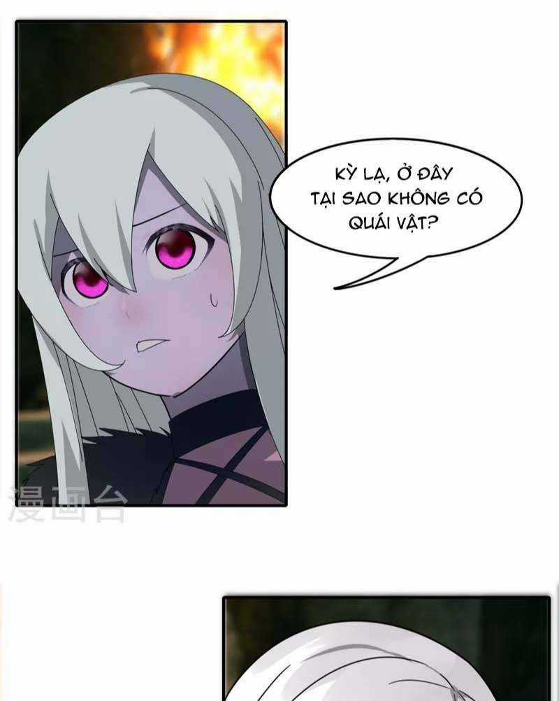 Kiếm Nhân - Chapter 30 - Trang 3