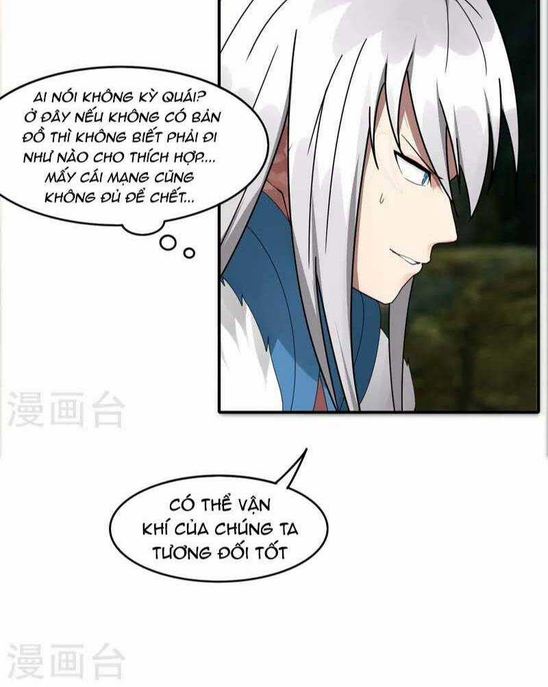 Kiếm Nhân - Chapter 30 - Trang 4