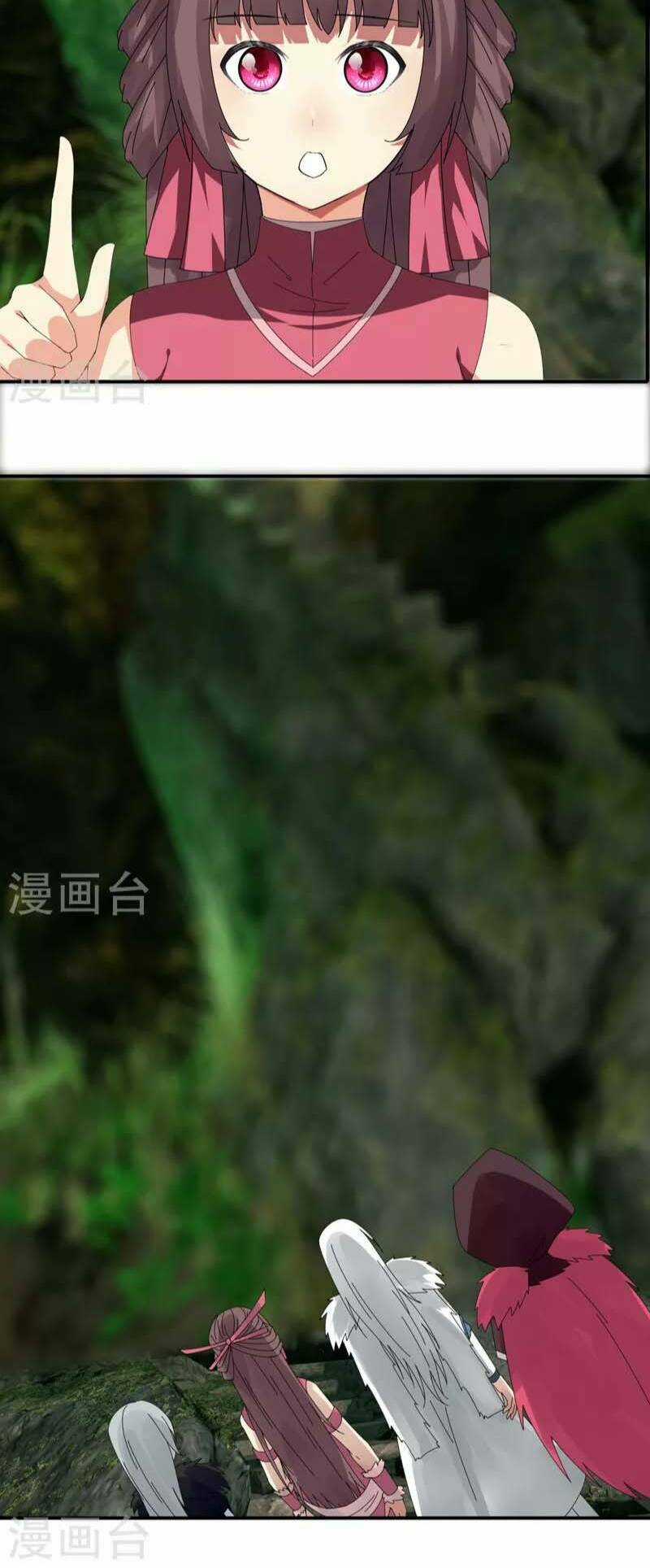 Kiếm Nhân - Chapter 30 - Trang 6