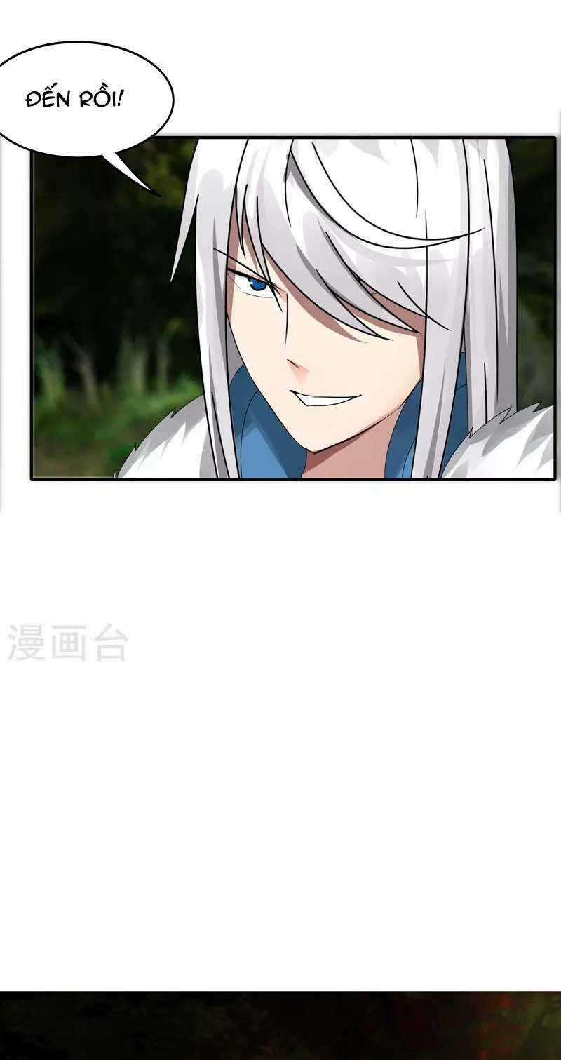 Kiếm Nhân - Chapter 30 - Trang 7