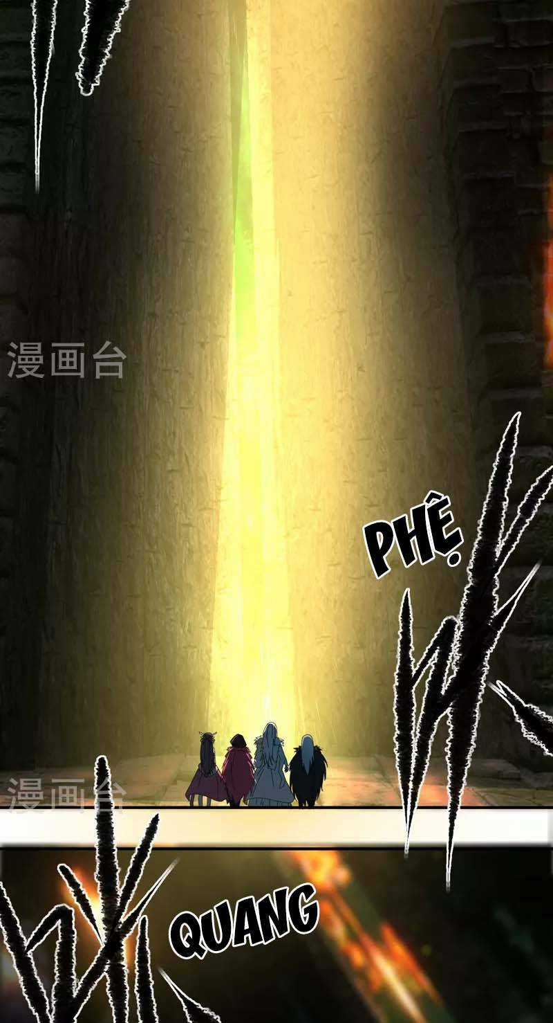 Kiếm Nhân - Chapter 30 - Trang 9