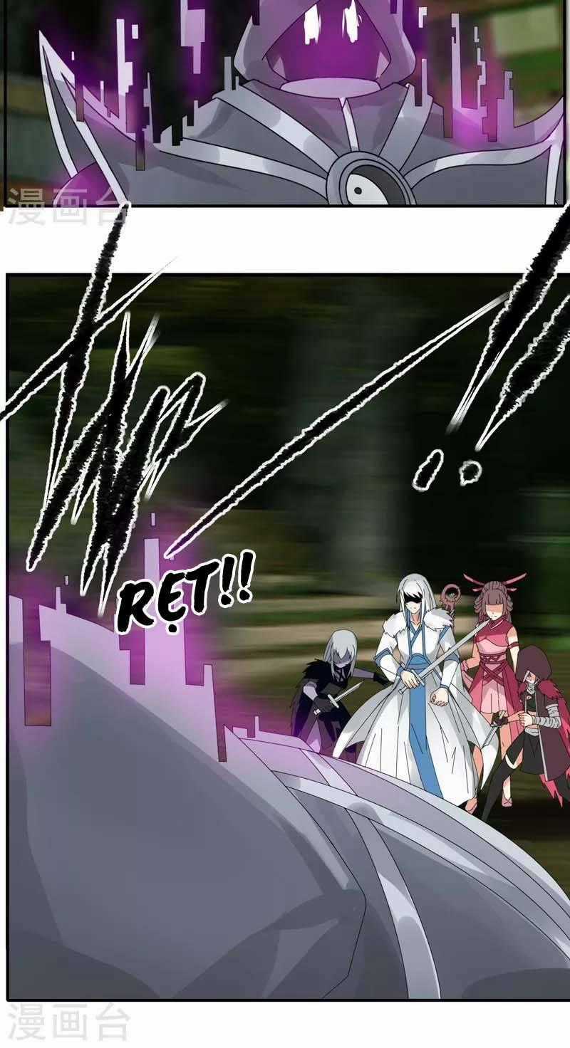 Kiếm Nhân - Chapter 31 - Trang 2