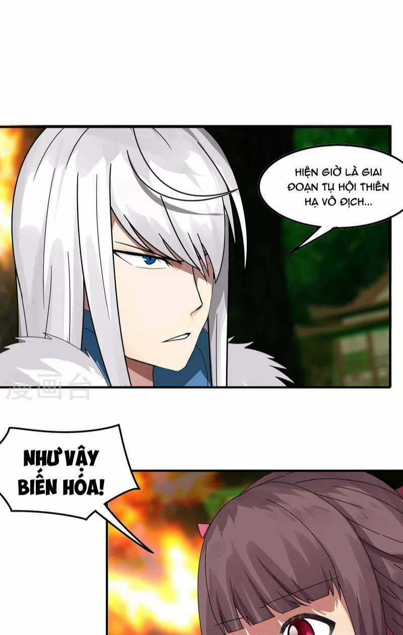 Kiếm Nhân - Chapter 31 - Trang 11