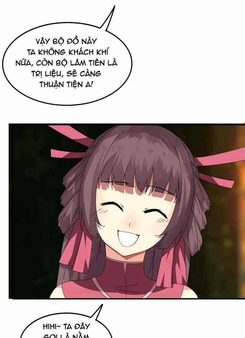 Kiếm Nhân - Chapter 31 - Trang 13