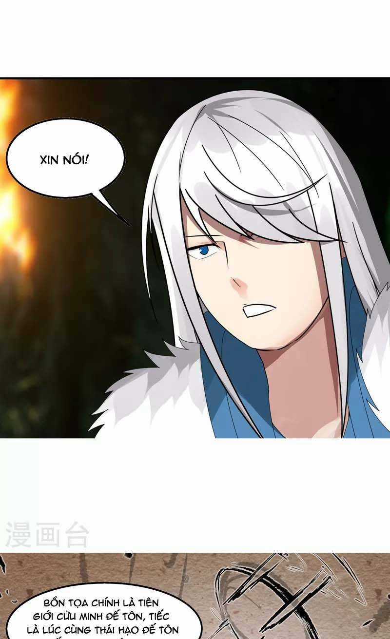 Kiếm Nhân - Chapter 31 - Trang 17