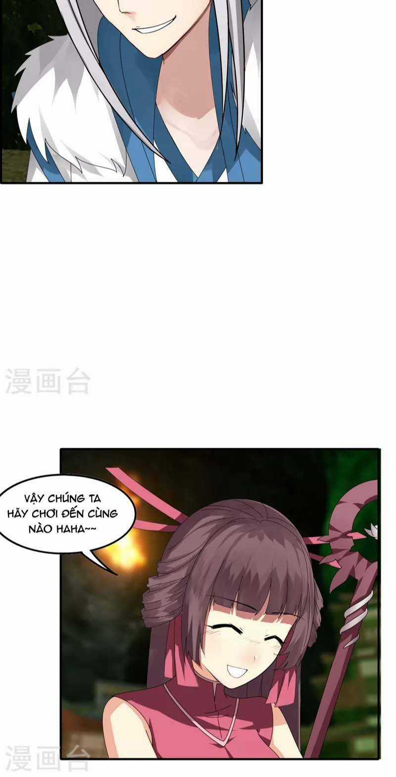 Kiếm Nhân - Chapter 31 - Trang 4